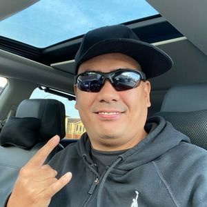 Meet your Posher, Carl